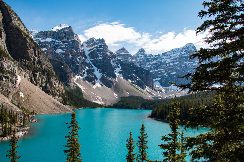 Everything you need to know about Canada | International Traveller