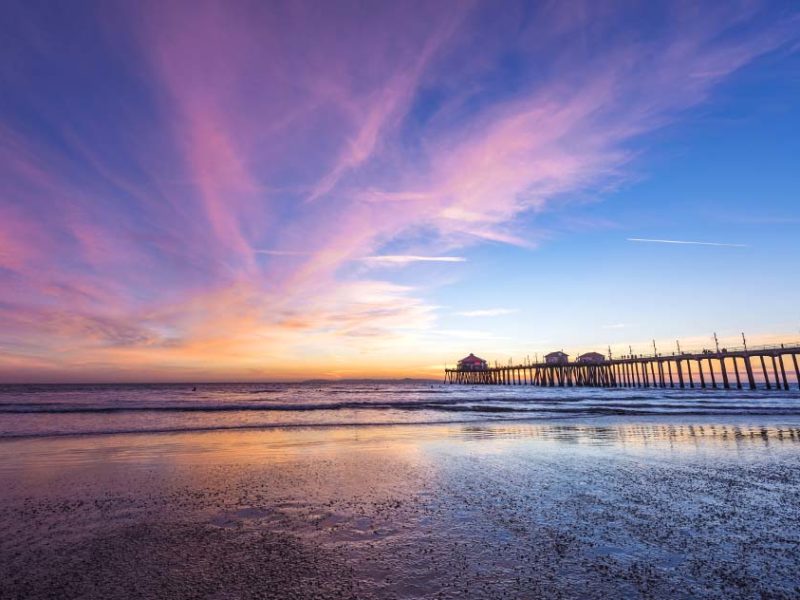 5 secret Southern California hot spots