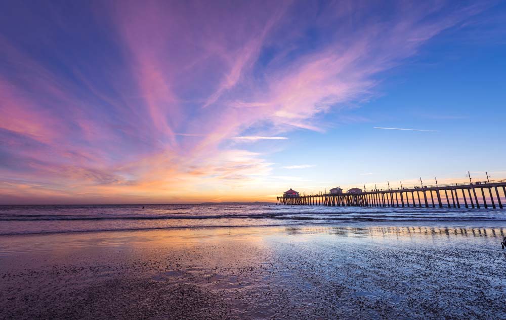 5 secret Southern California hot spots