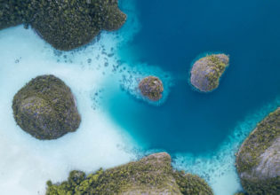 Beyond Bali: discover 7 of Indonesia’s lesser-known gems