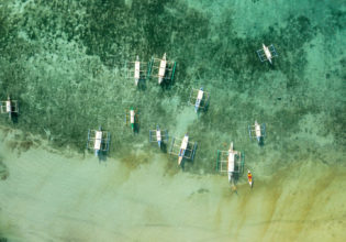 How to choose your own island adventure in the Philippines