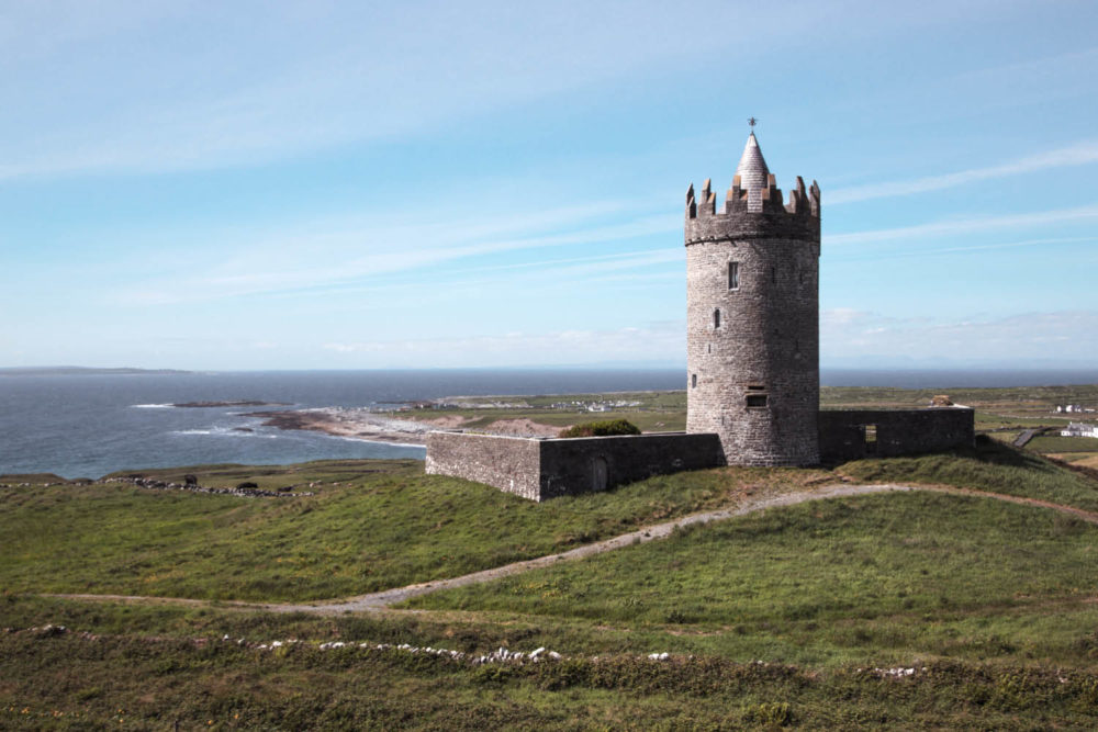 Six of Ireland’s most enchanting towns and villages