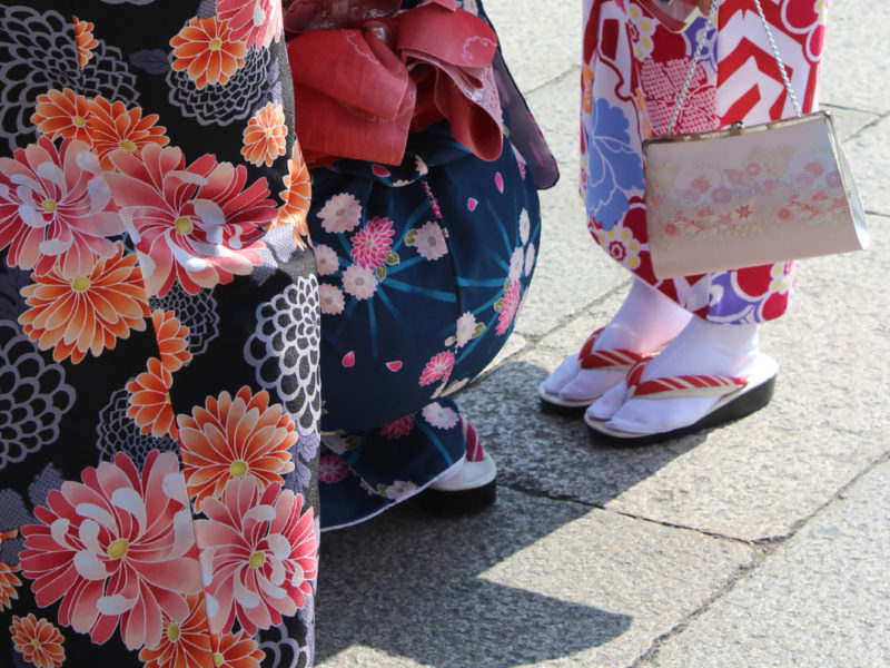 Exploring Kansai: Japan's lesser-known culture capital