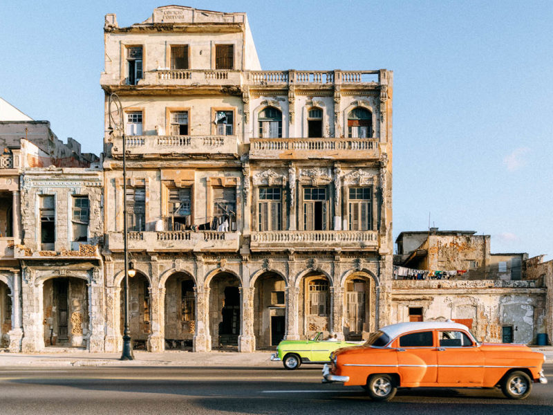 Cuba in 10 days: the ultimate itinerary
