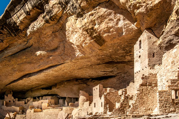 Mesa Verde National Park
