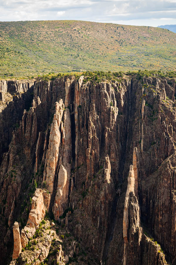 Black Canyon of the Gunnison National Park