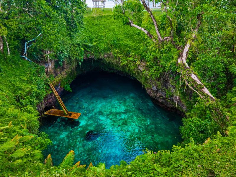 6 treasures of Samoa that won’t stay a secret for very long