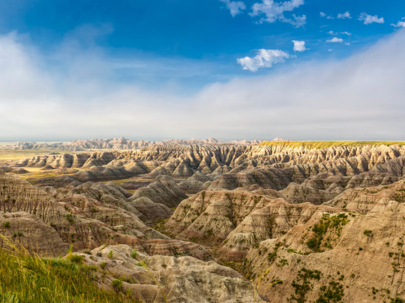 How to spend 72 hours in South Dakota