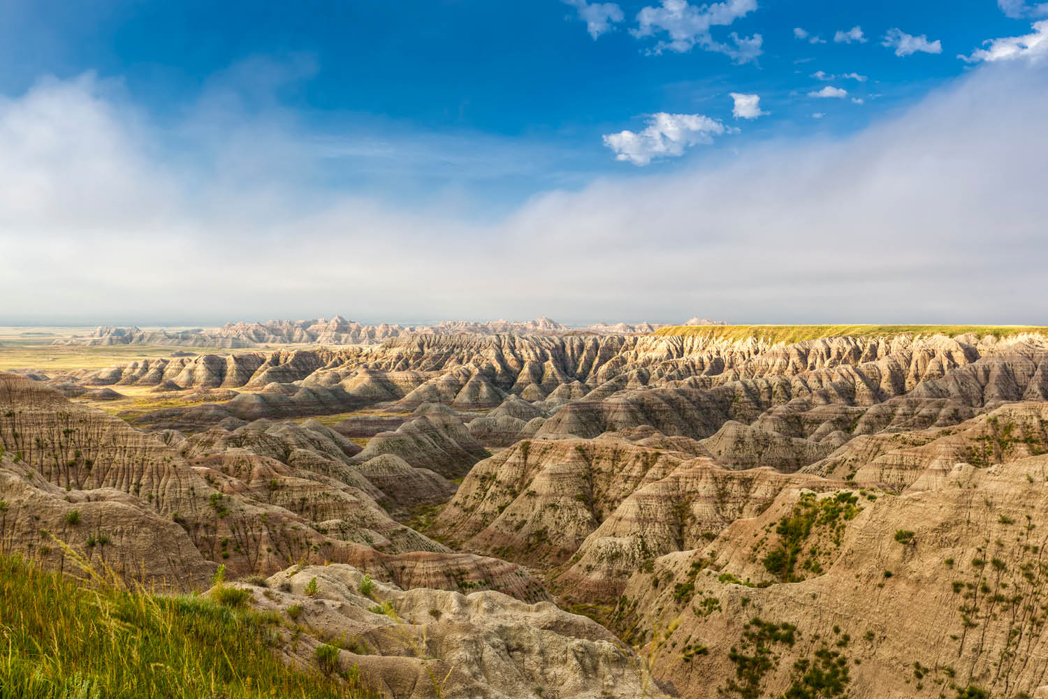 How to spend 72 hours in South Dakota