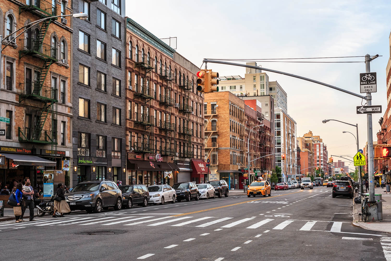 What To Expect On A Walking Tour Through Harlem, New York City