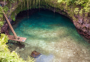 6 treasures of Samoa that won’t stay a secret for very long