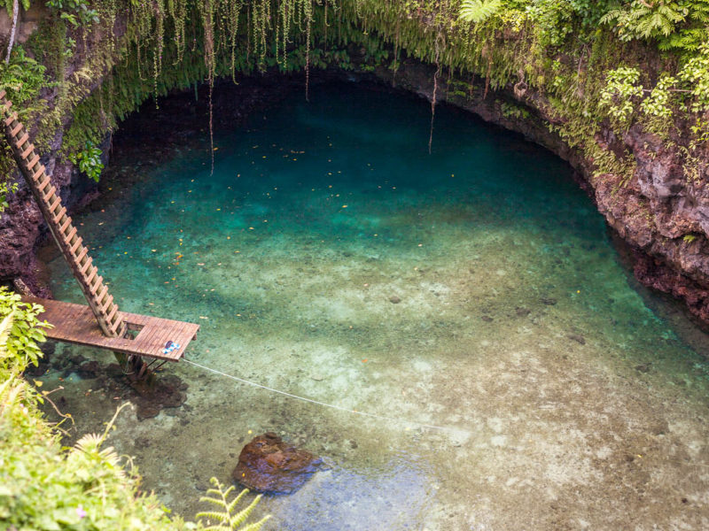 6 treasures of Samoa that won’t stay a secret for very long