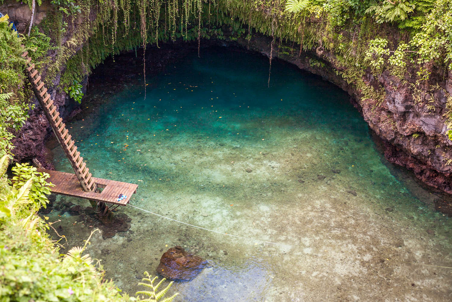 6 treasures of Samoa that won’t stay a secret for very long