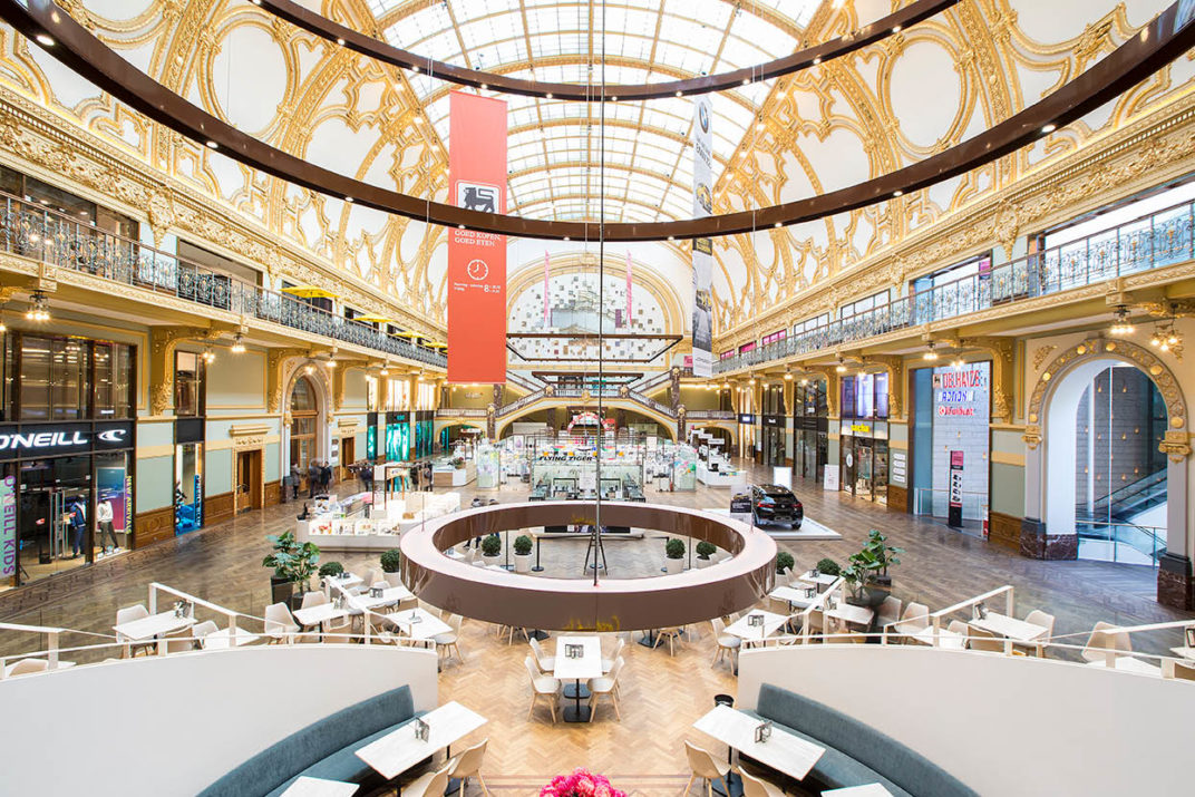 What to do in Belgium International Traveller