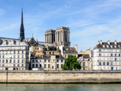 This Parisian cruise is an art and history lover’s dream