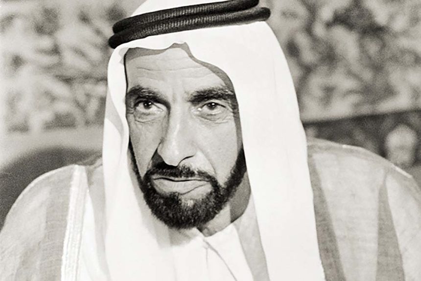 8 things you absolutely can not miss in Abu Dhabi