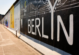 Five essentials for your first time in Berlin