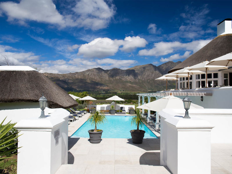 Seven of the best experiences in South Africa's Winelands