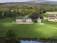 The best castle and manor house hotels in Ireland