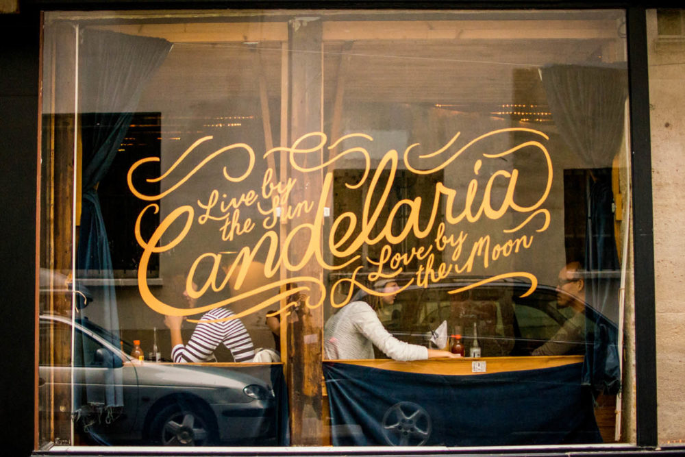 5 Secret Bars In Paris And How To Find Them