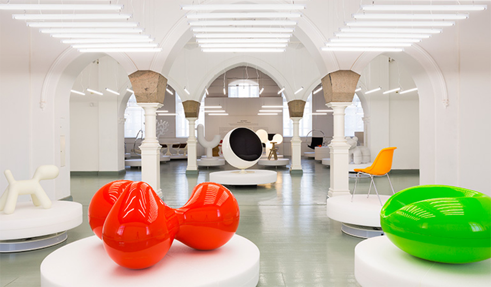 5 design hotspots to visit in Helsinki