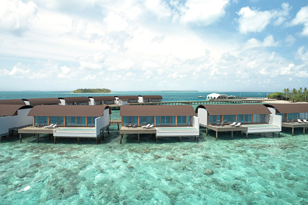 Westin Maldives
