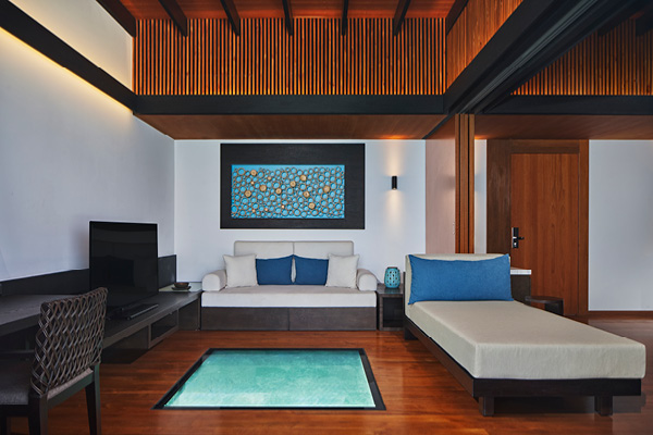 Westin Maldives