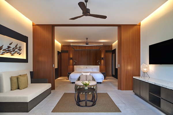 Westin Maldives