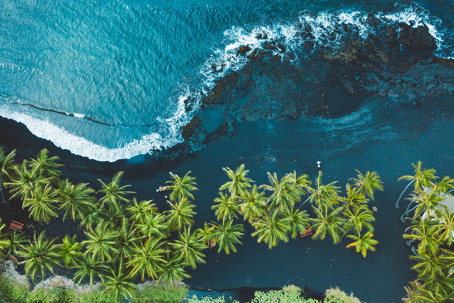 Hawai'i Foodie Guide Flavours of the Hawaiian Islands