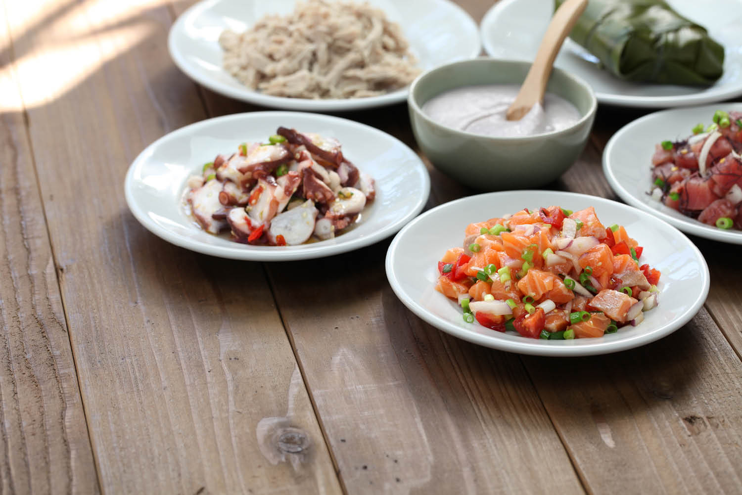 7 Hawaiian dishes to try (and where to try them)