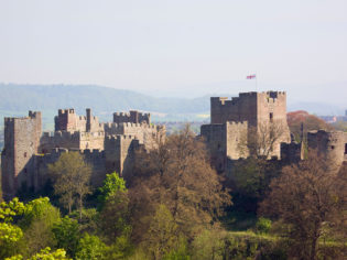 5 reasons to add Ludlow to your UK itinerary