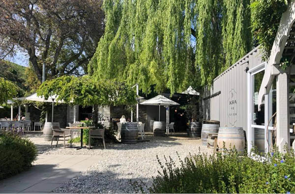 Akarua Wines and Kitchen Queenstown