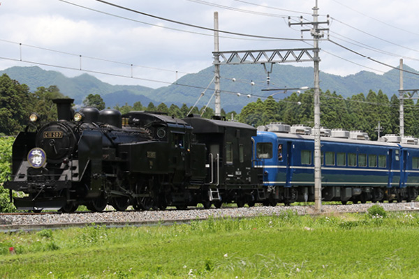 Tobu Railway