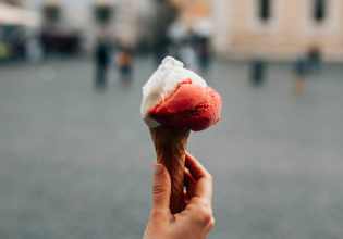 Where to find the best dessert in Rome