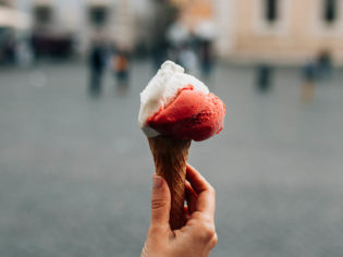 Where to find the best dessert in Rome