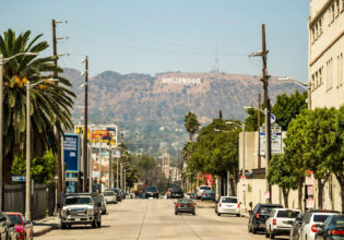 How to see West Hollywood with kids - International Traveller