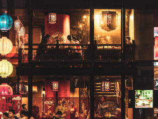 Best places to eat and drink in Hong Kong