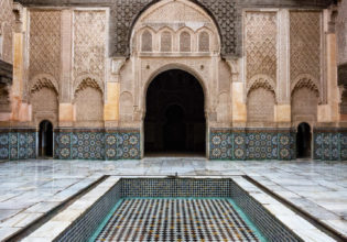 A first-timer’s guide to Marrakech, Morocco