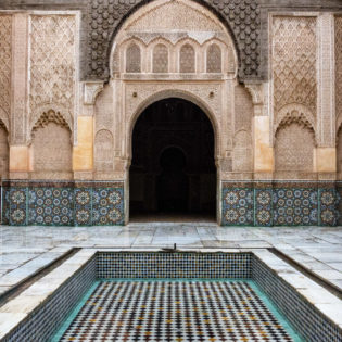 A first-timer’s guide to Marrakech, Morocco