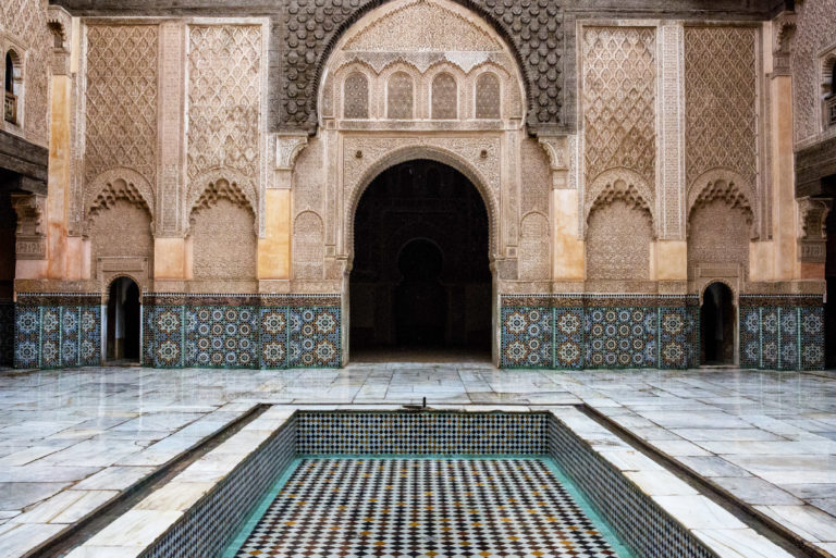 Morocco Travel Guide - Everything you need to know