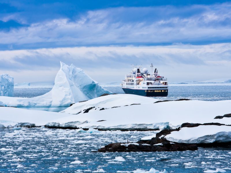 Antarctica cruise: 20 reasons to add it to your bucket list