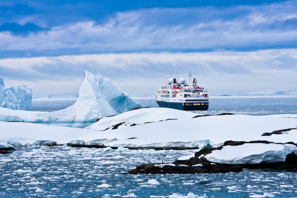 Antarctica Cruise 20 Reasons To Add It To your Bucket List