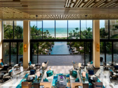 InterContinental Phu Quoc Long Beach Resort