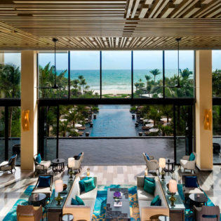 InterContinental Phu Quoc Long Beach Resort