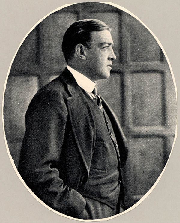 Sir Ernest Henry Shackleton