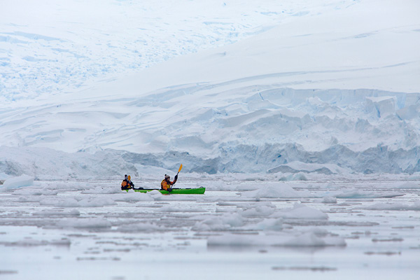 Antarctica