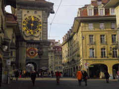 What to do in Bern, Switzerland