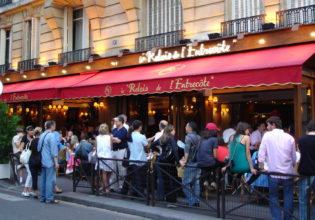 Where to eat in Paris: Must-eat Restaurants