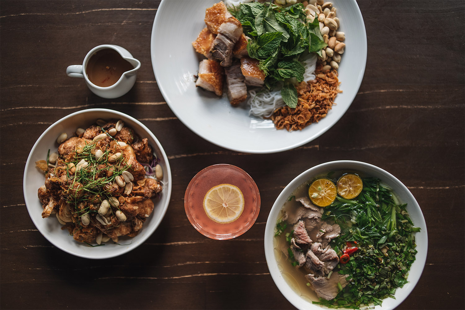 The very best restaurants in Honolulu that aren’t in Waikīkī