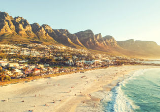 How to spend 48 Hours in Cape Town